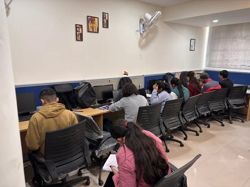 Student Gallery